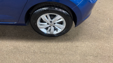 Volkswagen Polo 1.0 TSI 95 SE 5dr DSG Petrol Hatchback